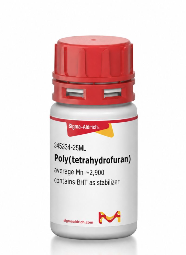 Poly(tetrahydrofuran) average Mn ~2,900